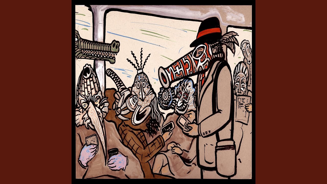 Straf (feat. Onsturicheit) (Subtiel Tropisch Ronduit Afstandelijk Fietsen)
