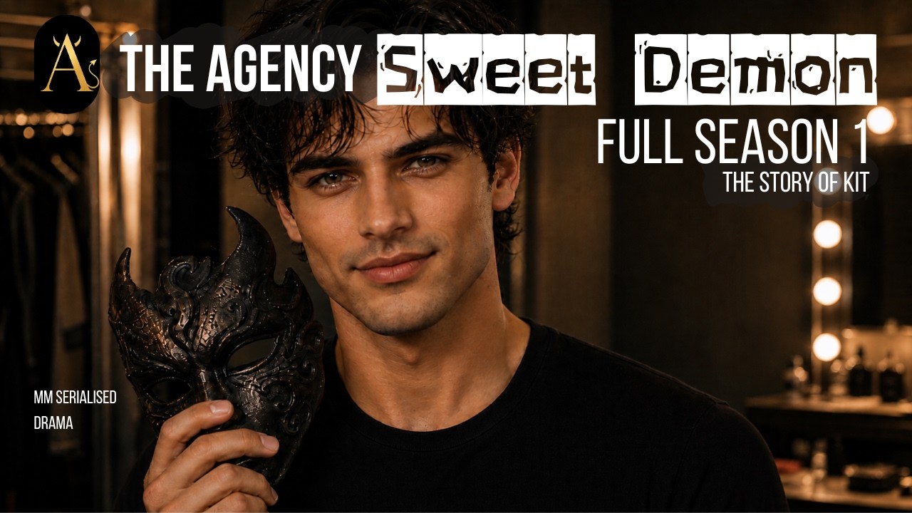 SWEET DEMON [FULL]