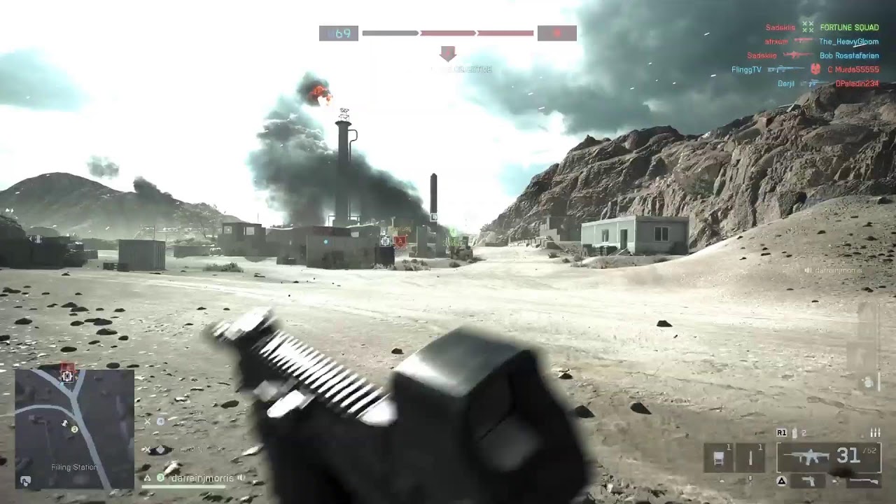 Battlefield 6