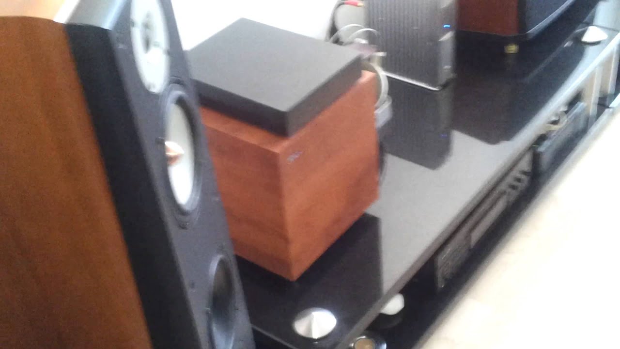 Jamo concert home cinema