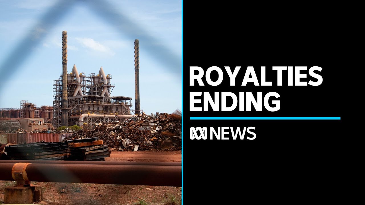 Millions in mining royalties to Aboriginal clan groups set to end across the NT | ABC News