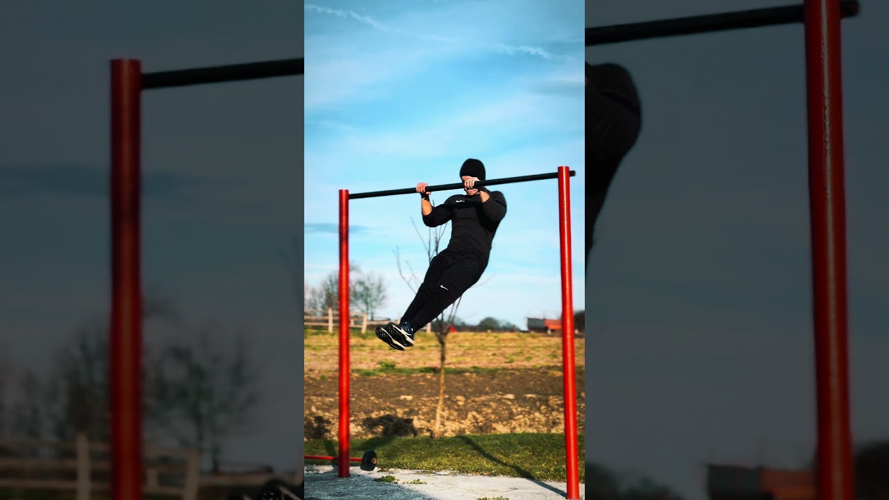 #stric #calisthenics #streetworkout
