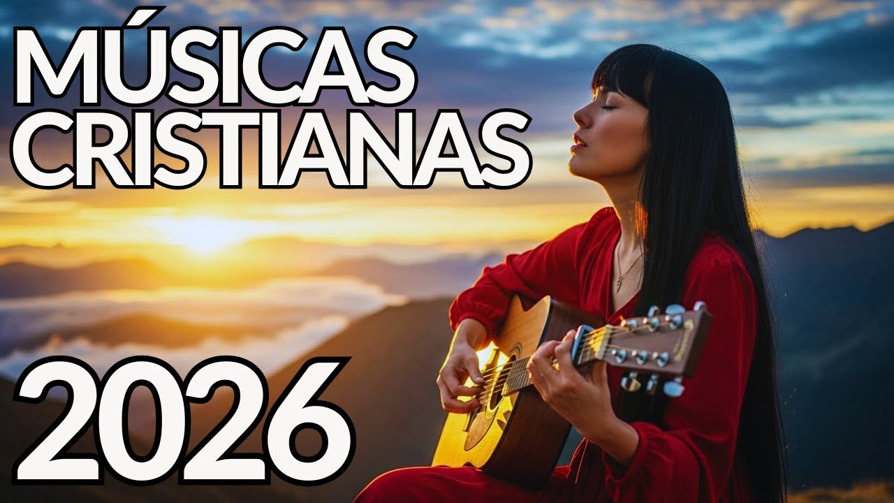 Conocida por Ti 🙏 Alabanza Cristiana 2026 | Música de Adoración que Toca el Corazón 💖