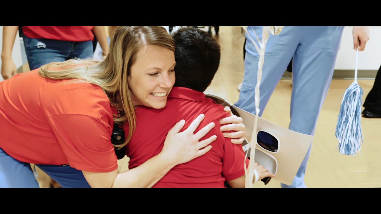 UNC Children's Virtual Tour 2020