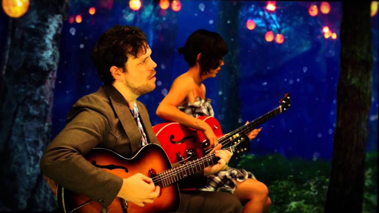 Big Harp - You Can't Save Em All [Official Music Video]