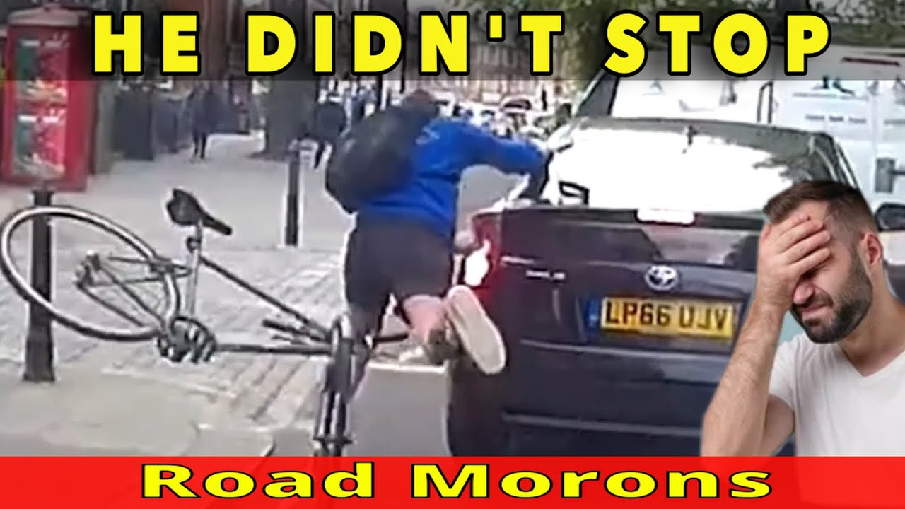 Road Morons 29