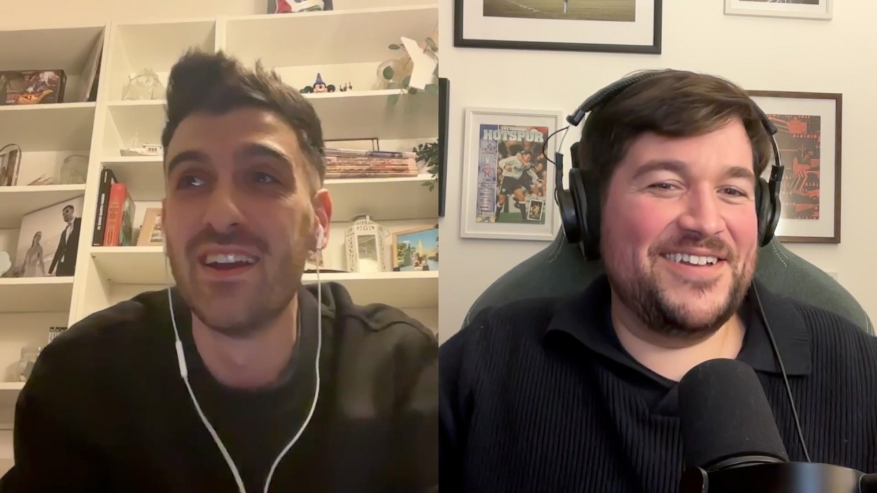 IGOR TUDOR TO SPURS! | Paratici’s Last Act, Relegation Fight & The Mourinho Lunch Date