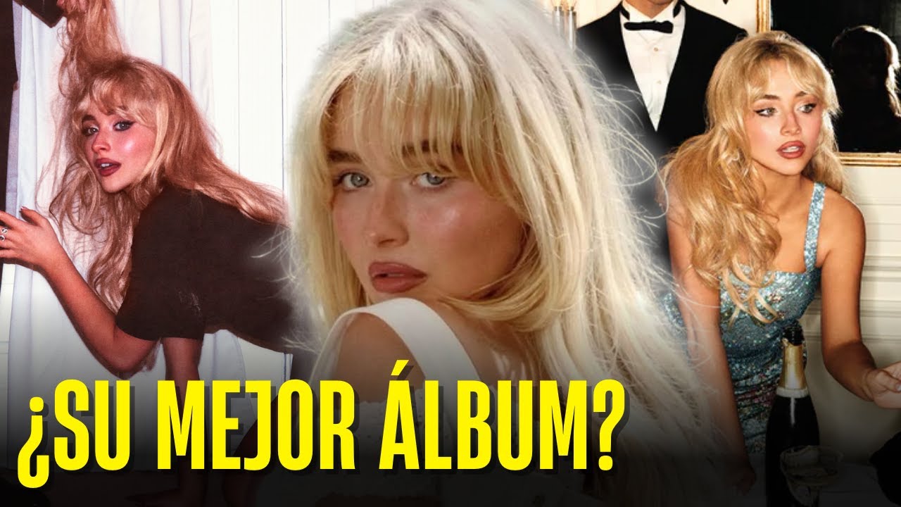 RESEÑA, OPINIÓN y SIGNIFICADO de Man’s Best Friend de Sabrina Carpenter 