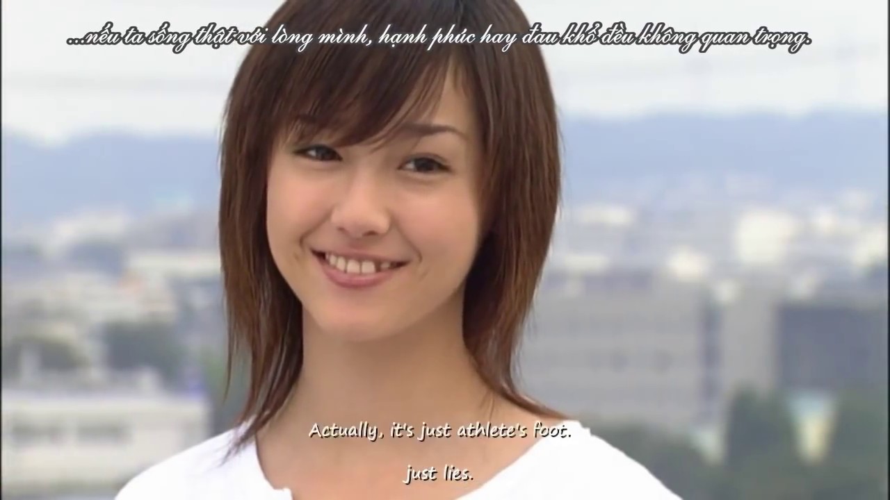 [HD][Vietsub] Konayuki - Remioromen (1 litre of tears OST) + DL link