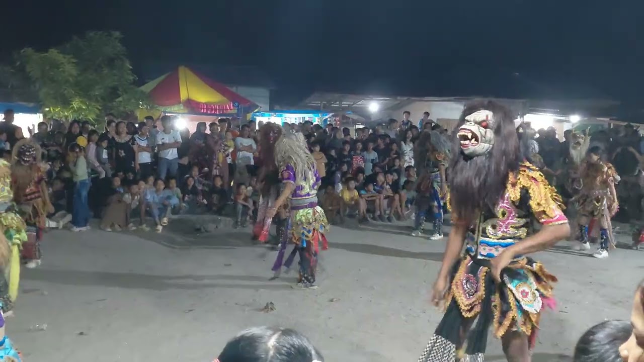 BARONGAN PALING KEREN DI BATUBARA, ANDA WAJIB TONTON SAMPAI HABIS!!!