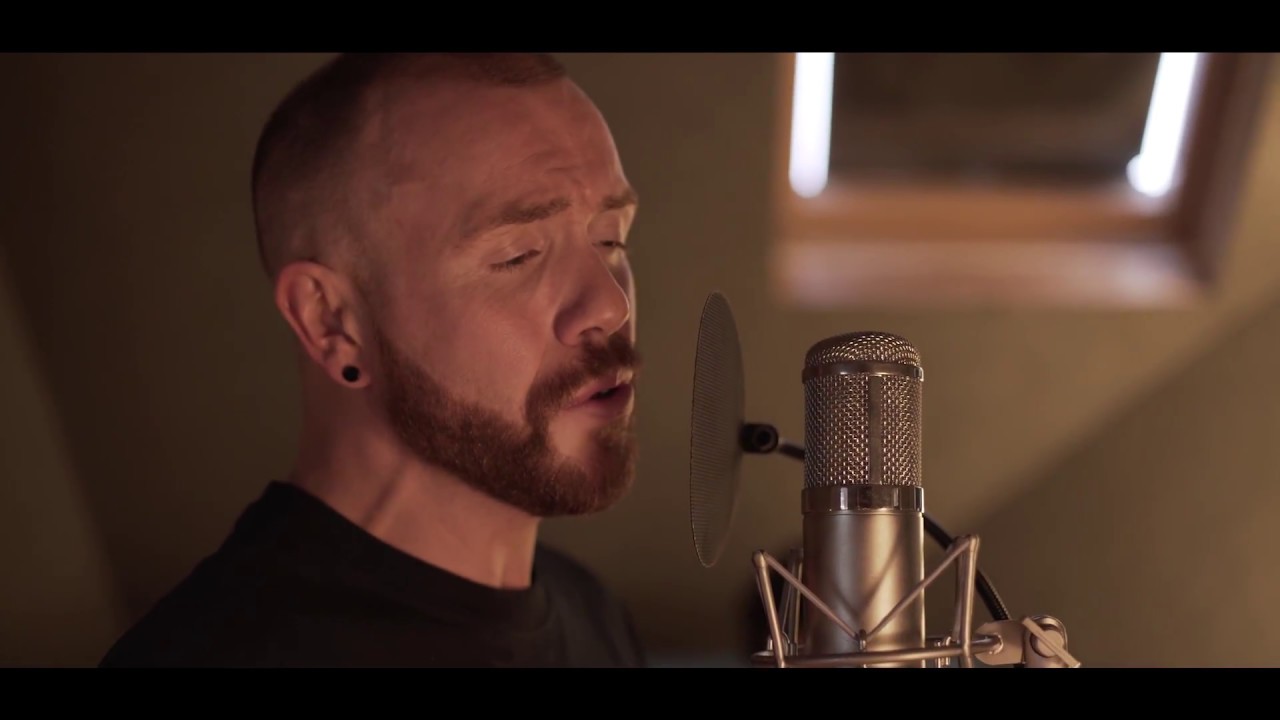 Conleth Kane - I Turn To You (Melanie C Cover)