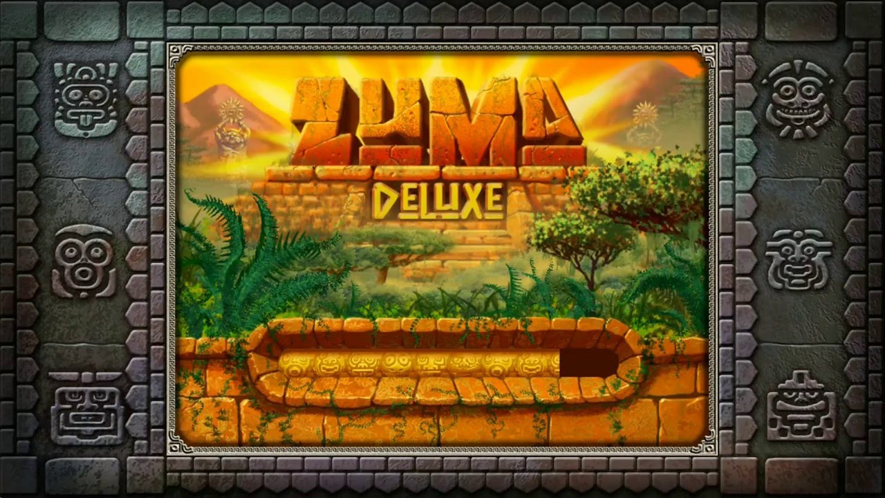 Zuma Demo - Xbox Arcade Demo