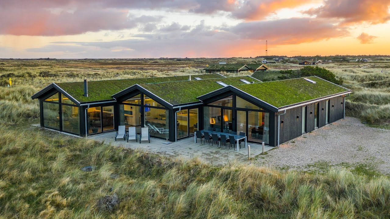 Nordslugen 28 - Feriekompagniet Blåvand