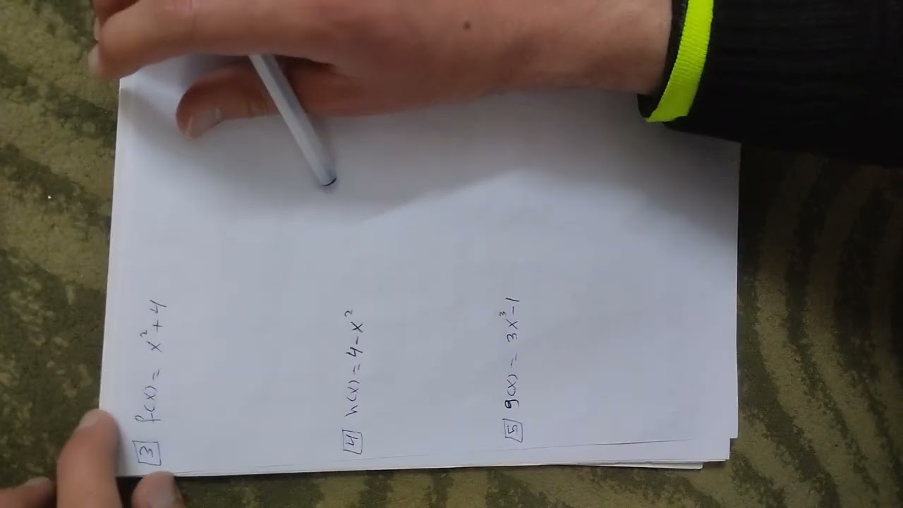 شرح كالك ون ،الدومين والرينج الجزء الاول سكشن ١.٥