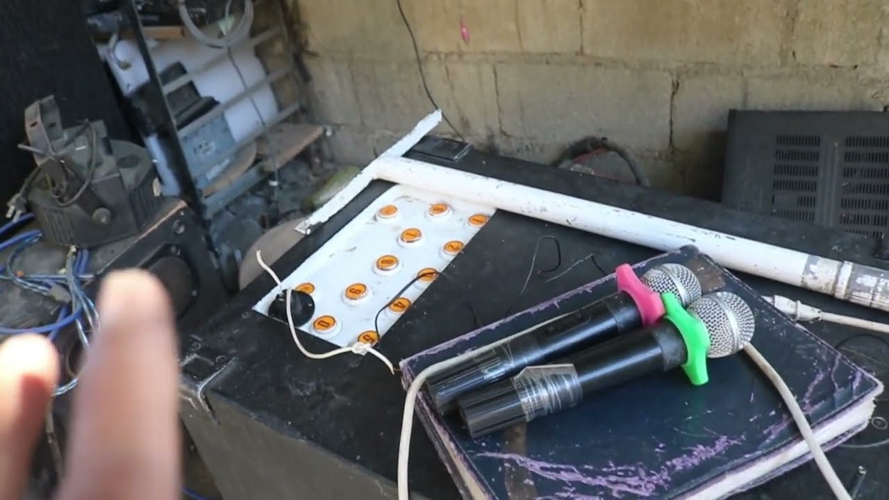 Maliit pero malakas na AMPLIFIER 