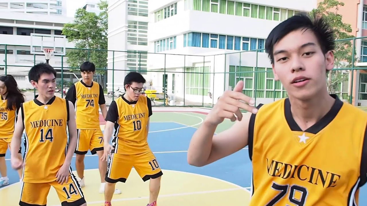 Call Me Baby_EXO NSPT(นิสิตแพทย์เต้น)cover