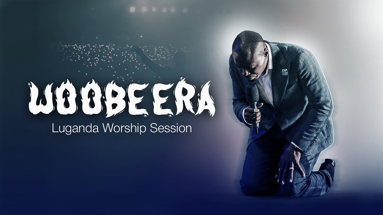 Katonda Owaffe W'amaanyi | Luganda Worship Session by Apostle Grace Lubega