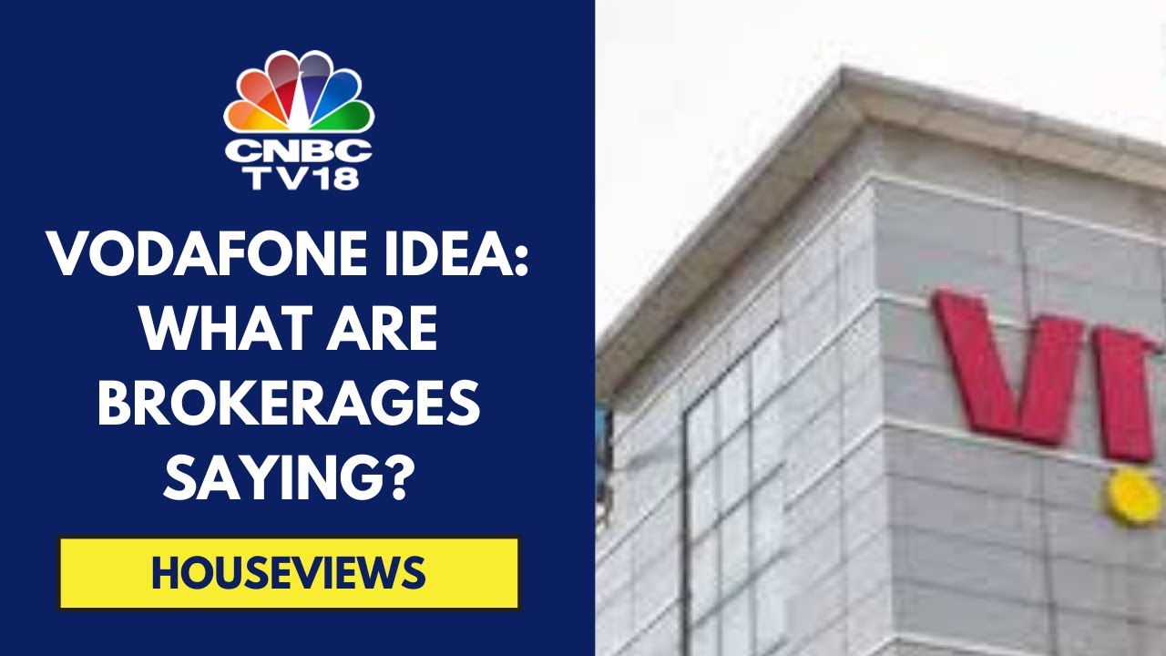 SC Rejects Telcos' AGR Re-Computation Plea | Nomura, UBS +ve On  Vi, CLSA Has An Underperform Call
