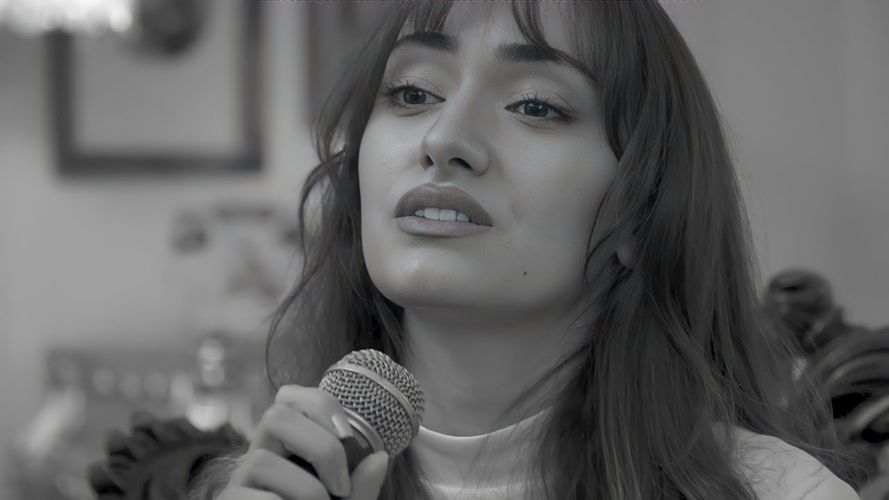 Ayten Rasul -Kaybolan yıllar (Akustik)