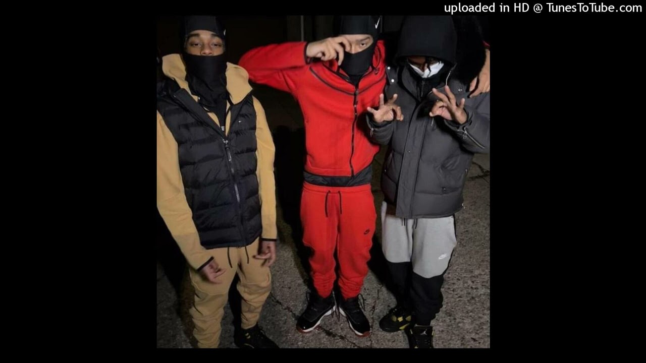 EthoSuave x Chris Bands x Nunnie Da III FAST Drill Beat 