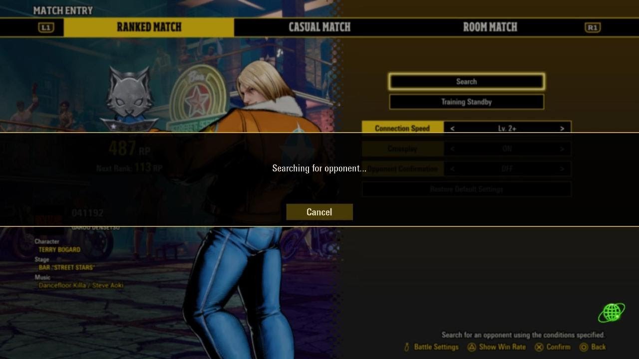 FATAL FURY: City of the Wolves_20260309211345