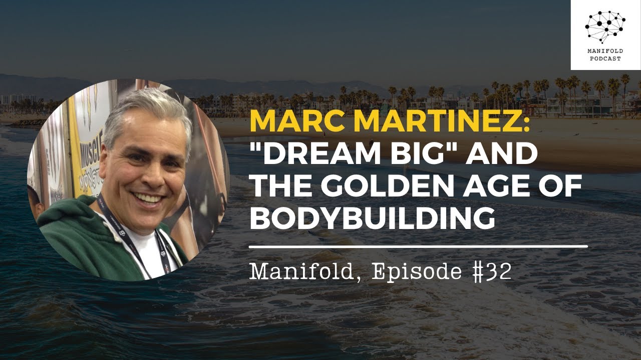 Marc Martinez: 