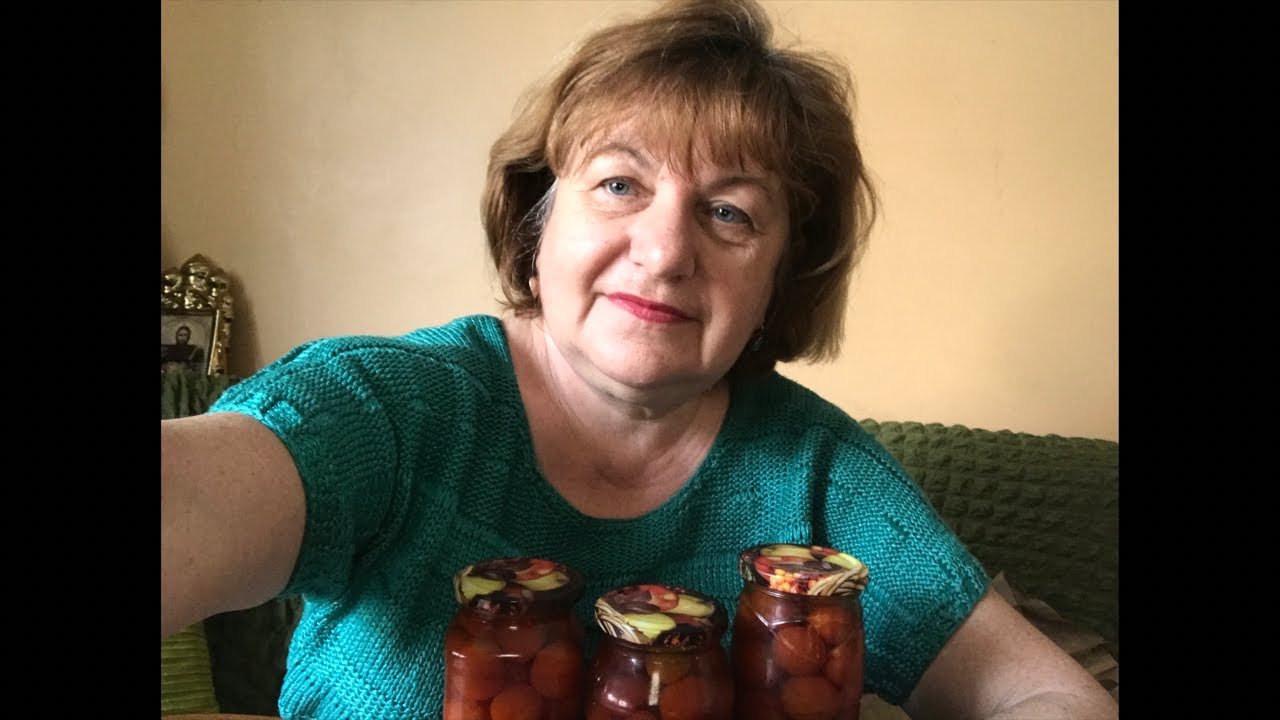 Консервация не нужна !!!!