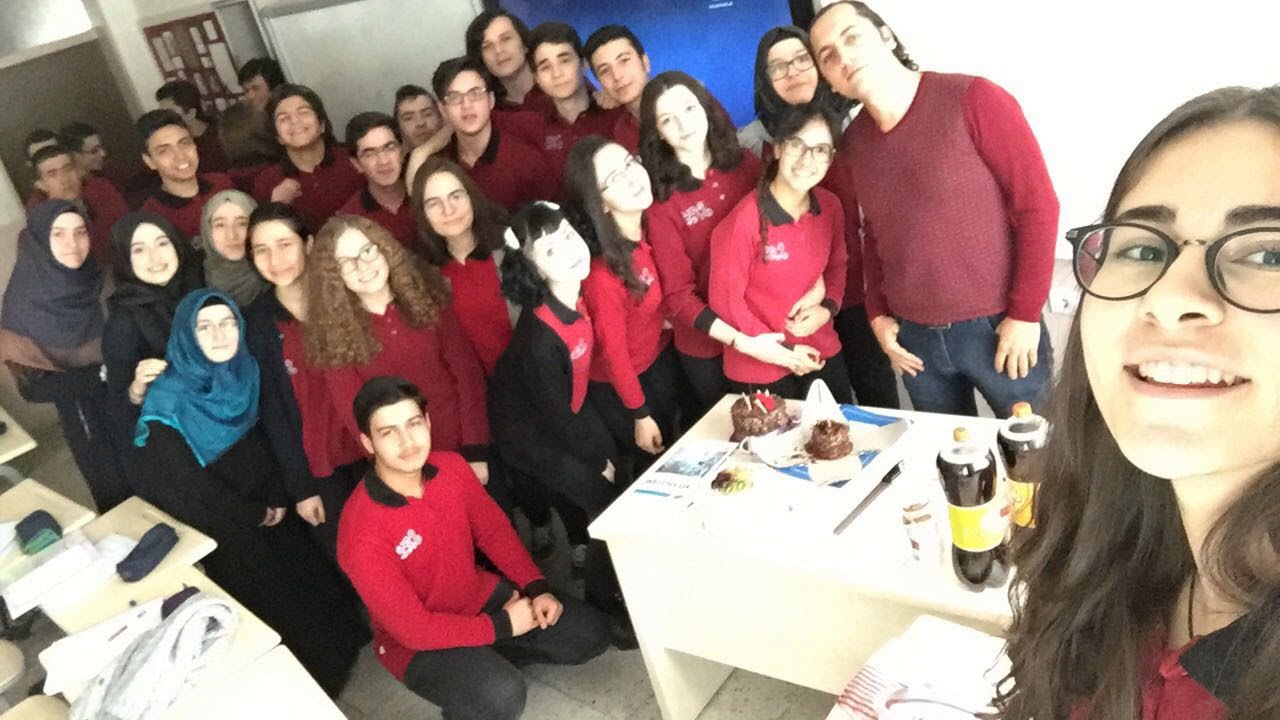 12/A SİVAS FEN LİSESİ MEZUNİYET VİDEOSU(SFL'18)