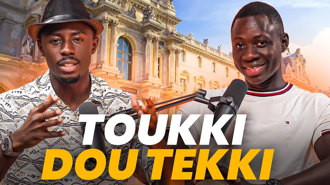 L’immigration, un rêve ou une illusion | MMK & DABO 