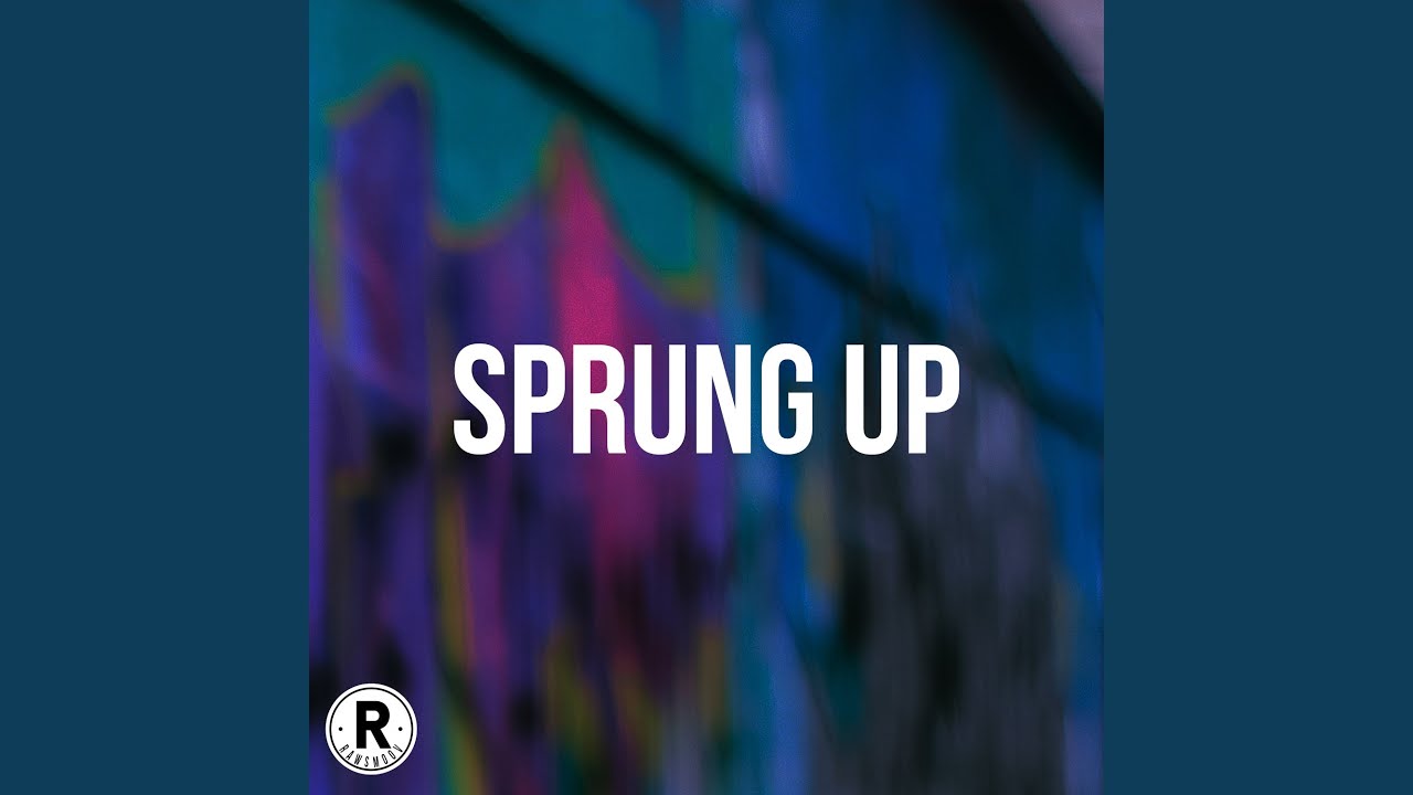 Sprung Up