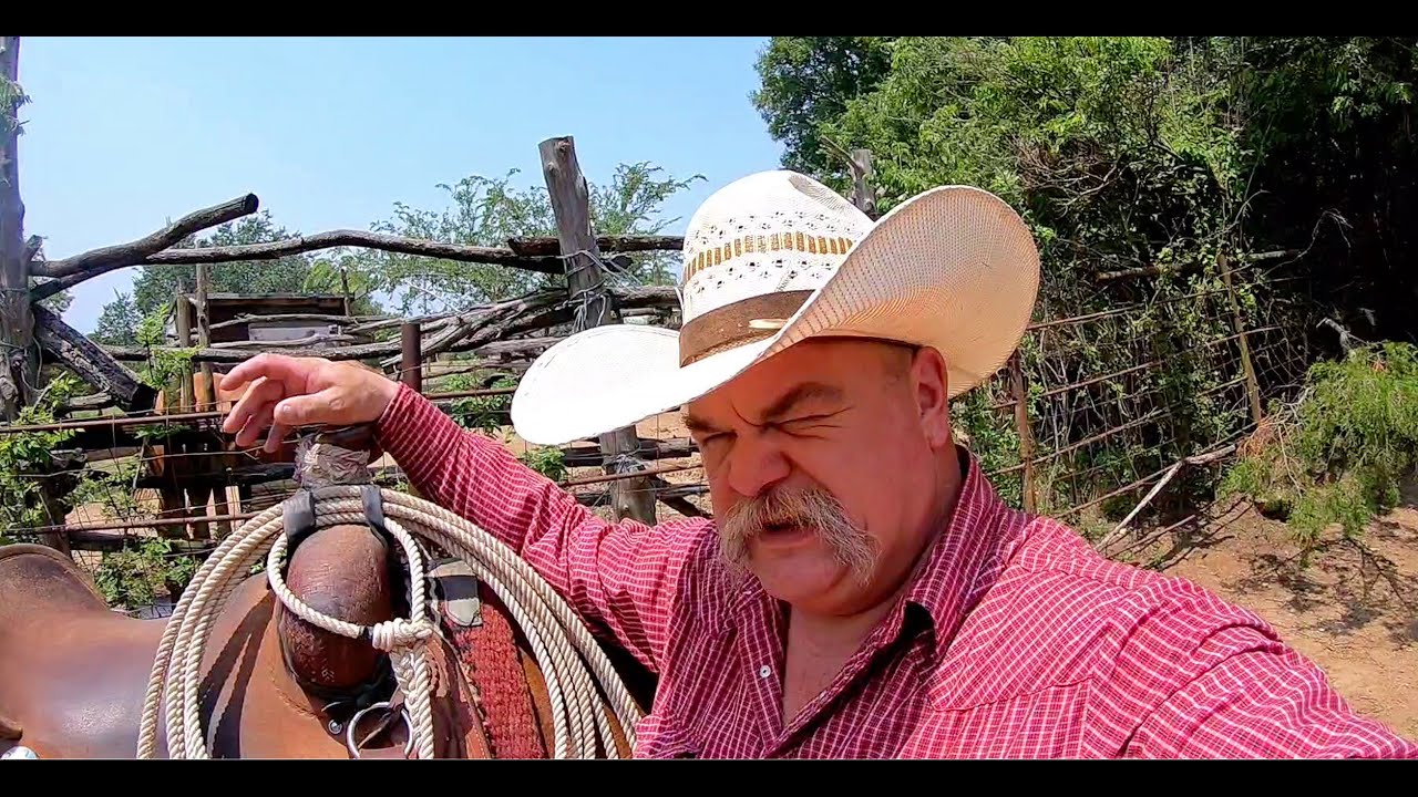 Shawn Williams: Straddling a Bronc in Style