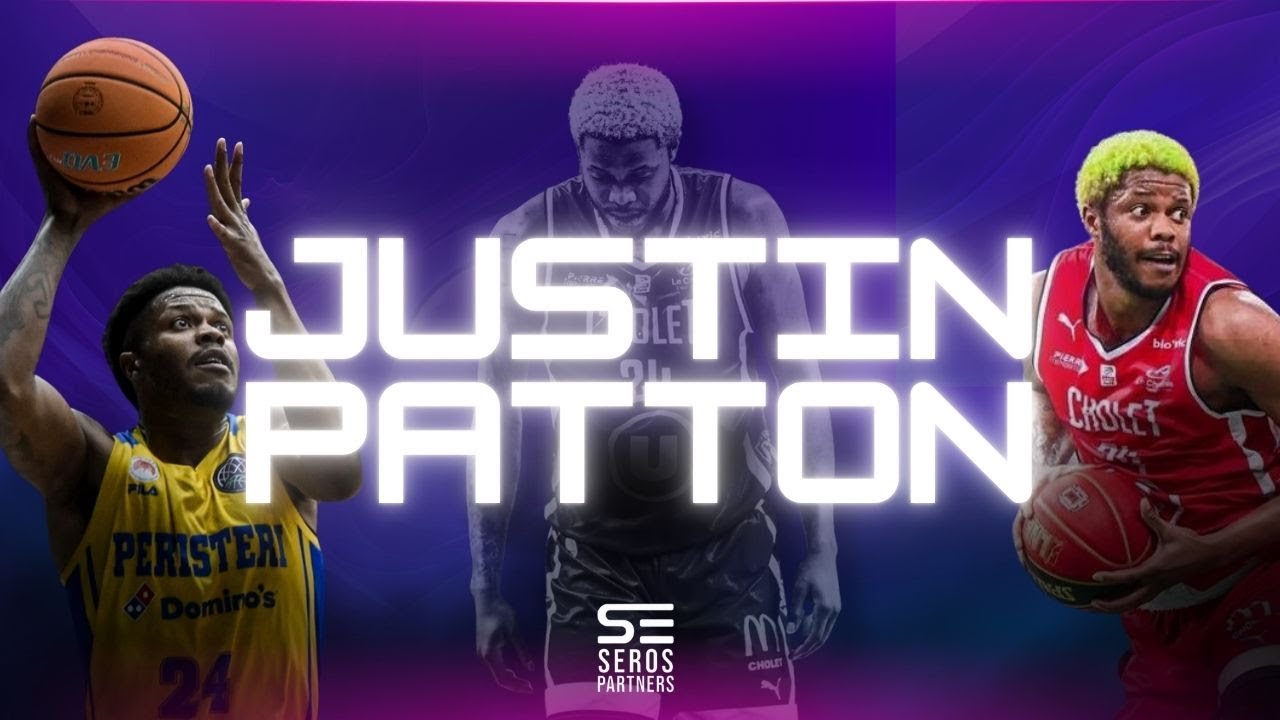 JUSTIN PATTON  ⏐  Highlights