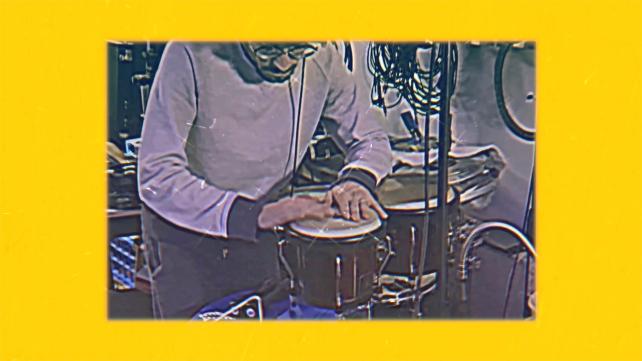 Atsuko Chiba - Torn [Official Video]