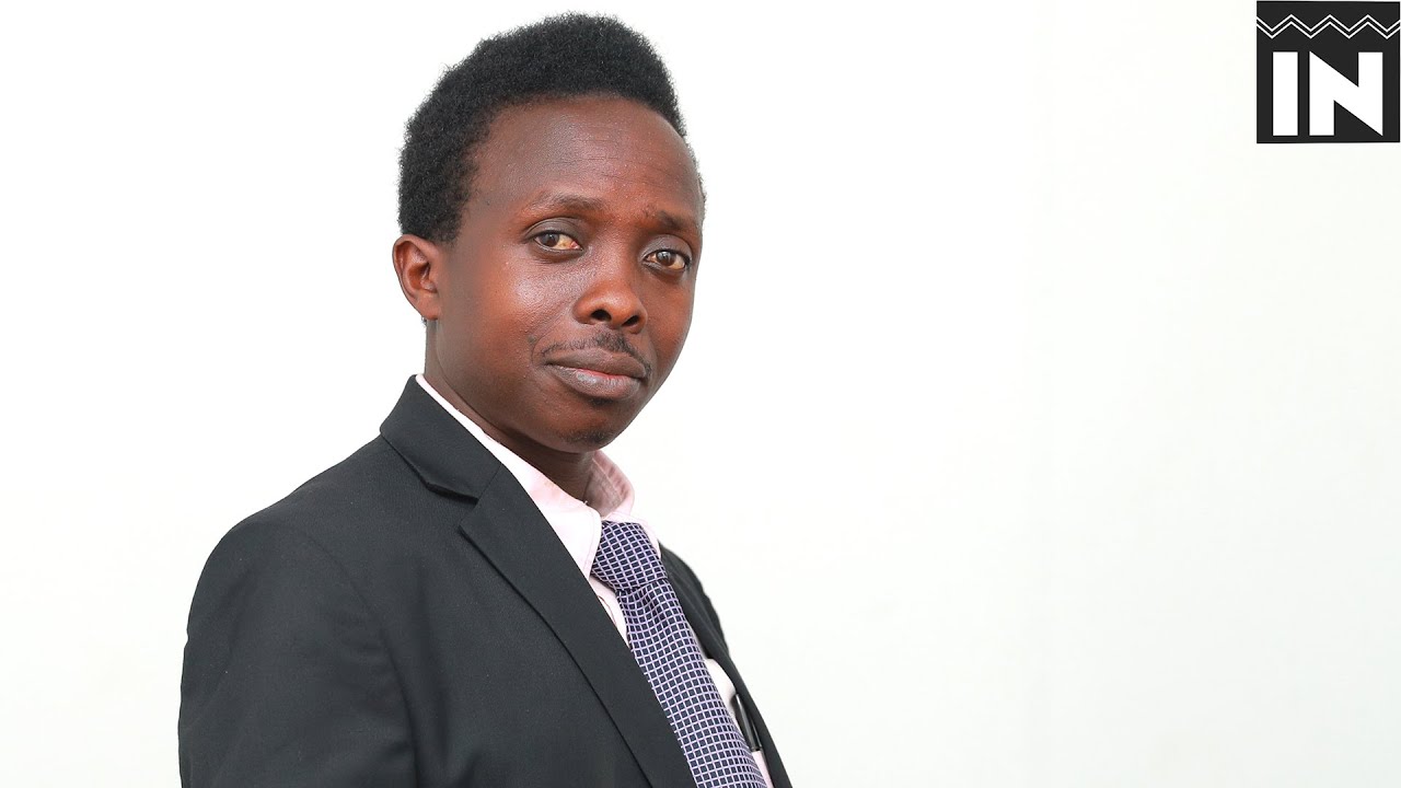 INKOMOKO yo guterekera mu Rwanda: NSANZABERA