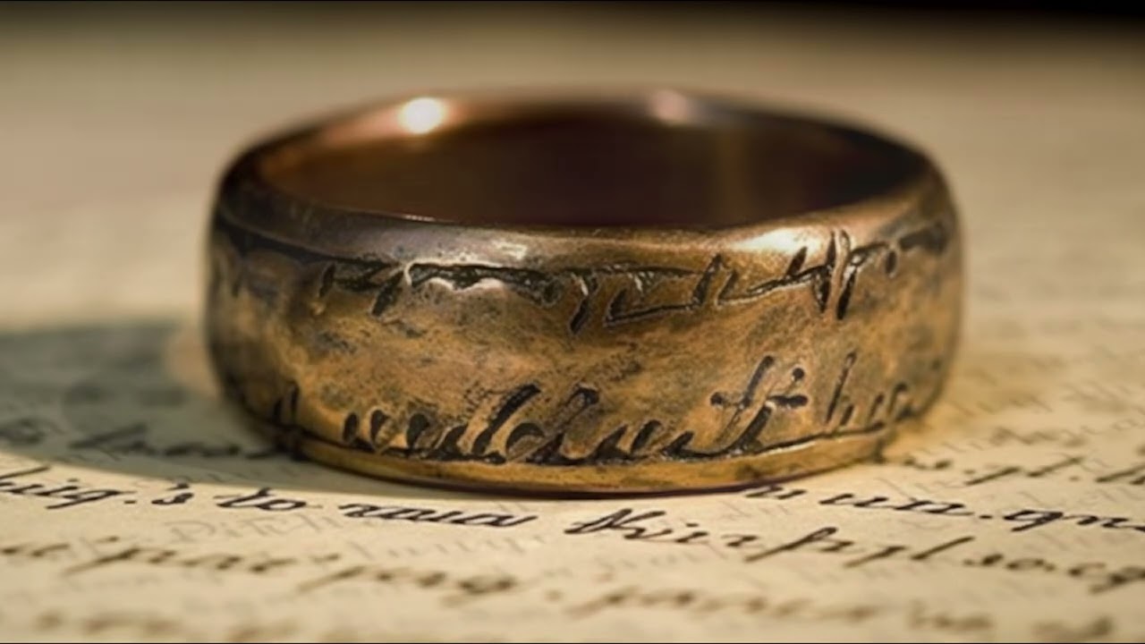 Posy Rings to Modern Wedding Bands - The Evolution of Engraved Rings | Roberts & Co PODCAST
