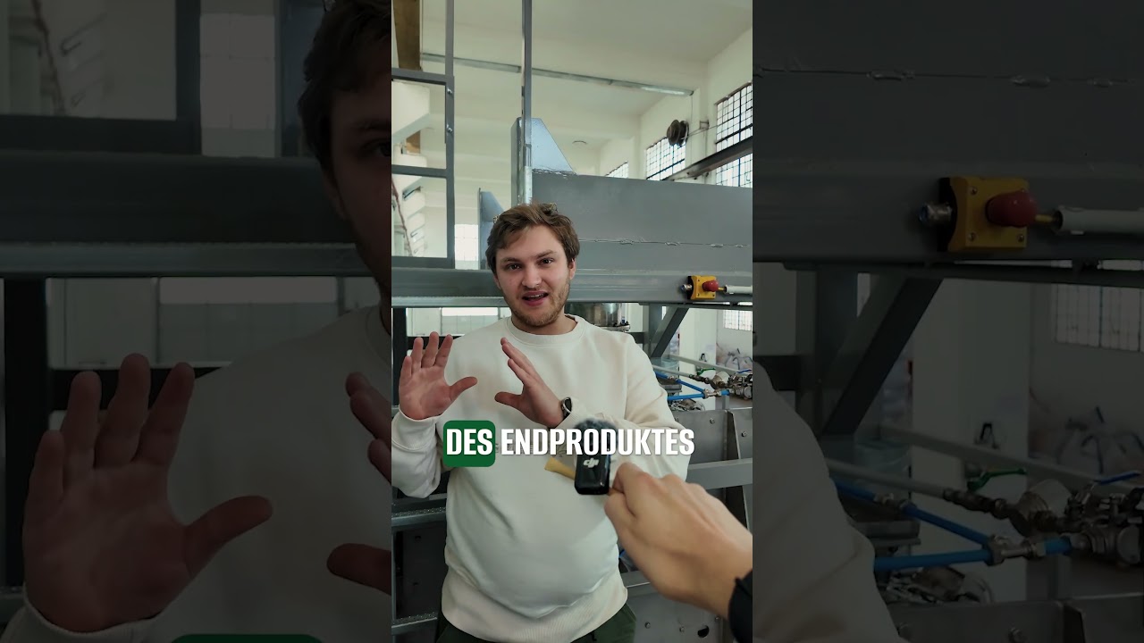 WET oder DRY TRIM: Was ist besser?🥦  | Q&A by #greennode