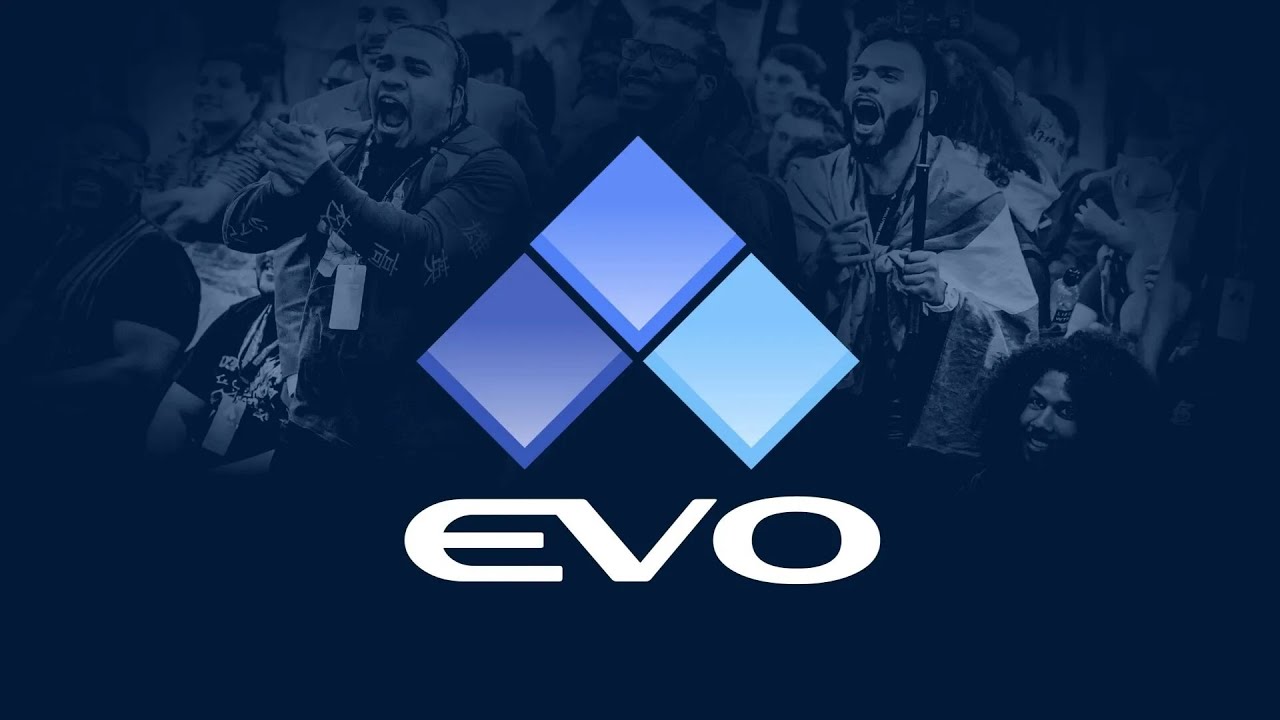 (한글 자막 / 가사) EVO 2025 메인 테마곡 - Evolve: Infinity (2025 Ver)