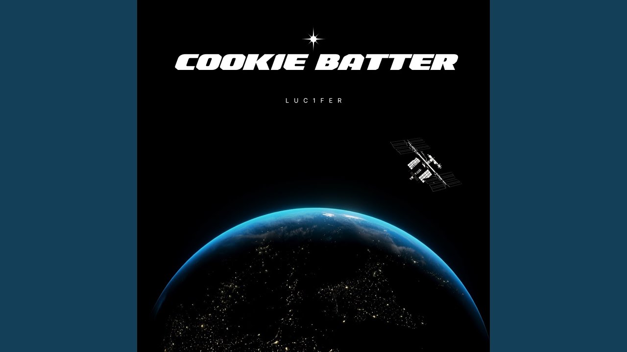 COOKIE BATTER