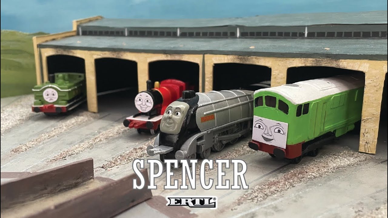 Ertls Best -Spencer (2003)