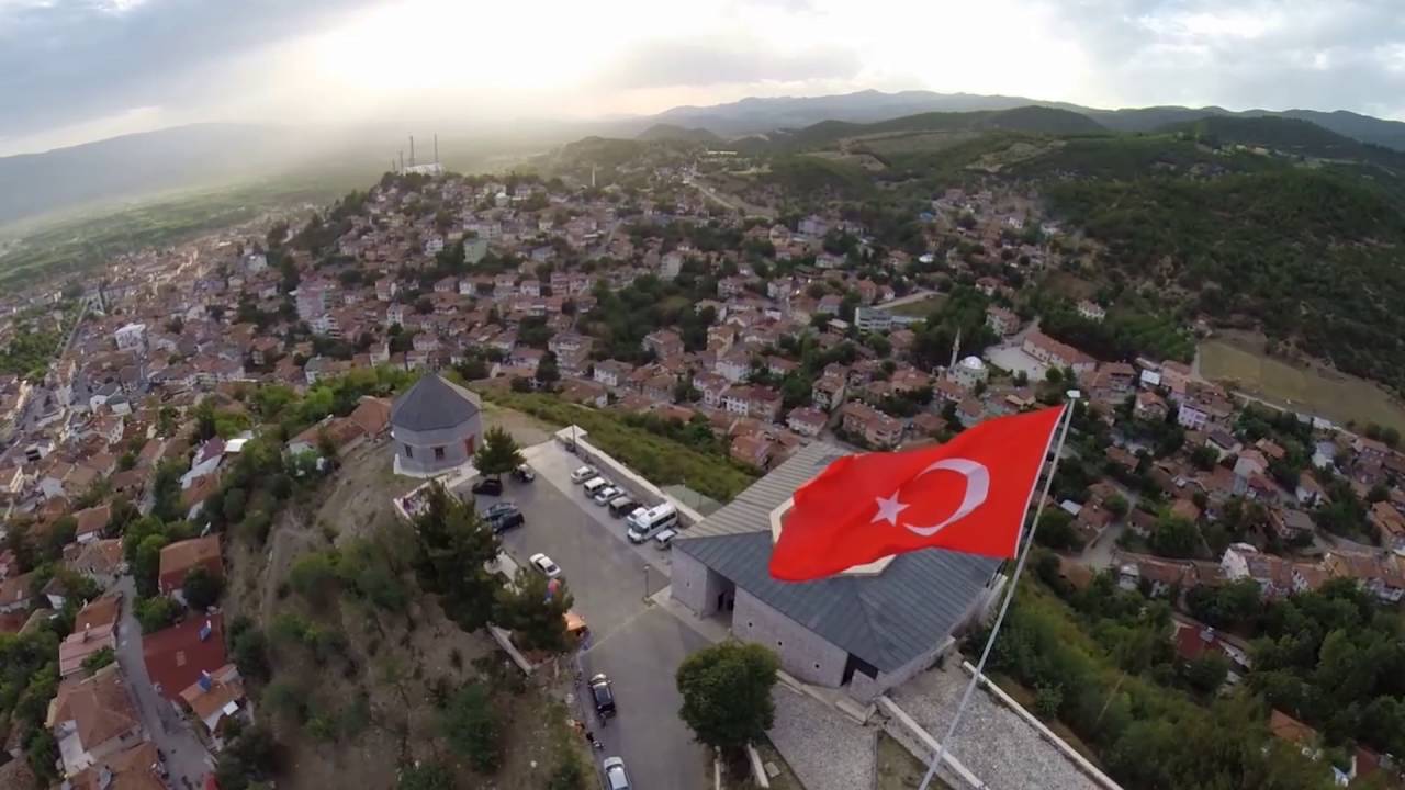 Niksar Kalesi