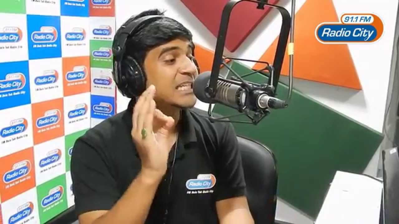 Radio City Pe Chacha | RadioCity 91.1 FM