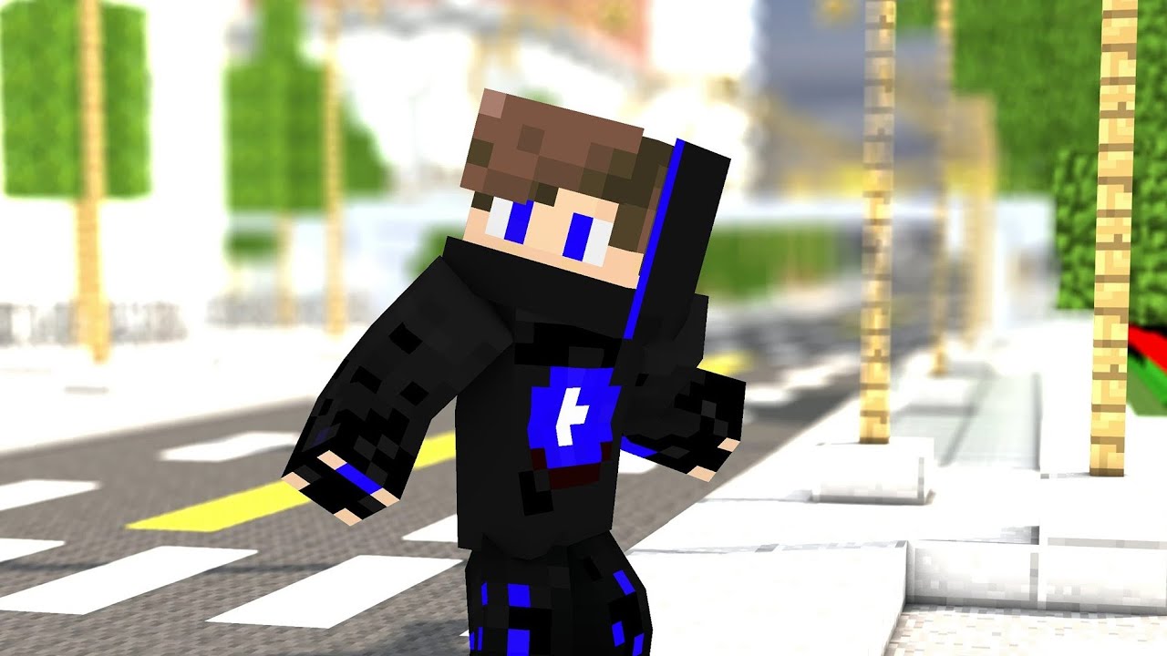 Minecraft Pocket additional Server Series 🔴