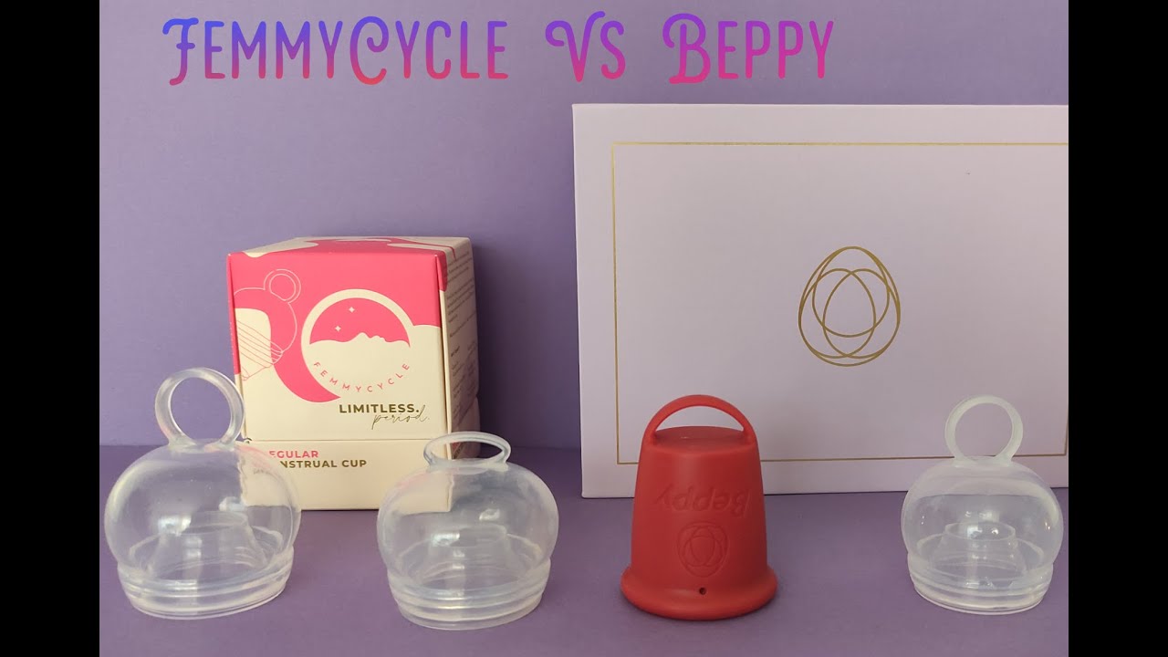 FemmyCycle Vs Beppy