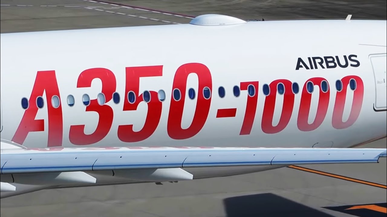 新フラッグシップ就航 JAL A350-1000 1st flight JA01WJ | Japan Airlines | Tokyo Haneda | HND/RJTT | 羽田空港