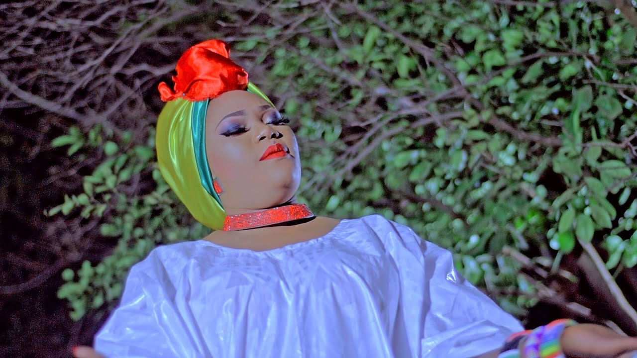 Massaran Bakoroba DIABATE ¨Mali Ba¨ (vidéo officielle)