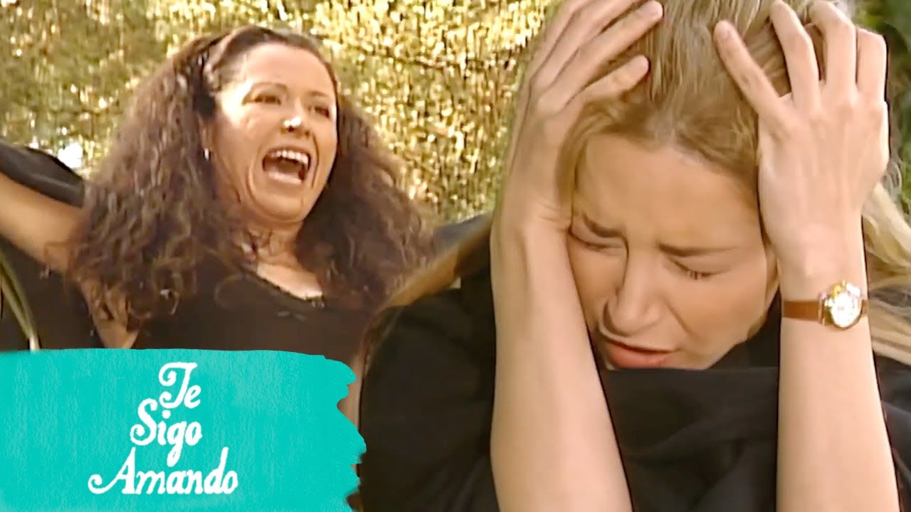 Felipa embruja a Yulissa para acabar con ella | Te sigo amando 2/2 | C-32 | tlnovelas