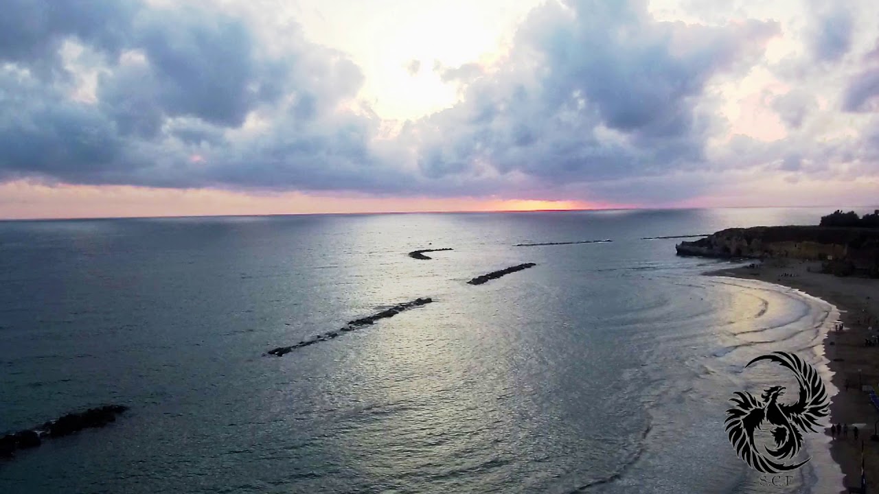 Video beta h3 Anzio drone xiaomi
