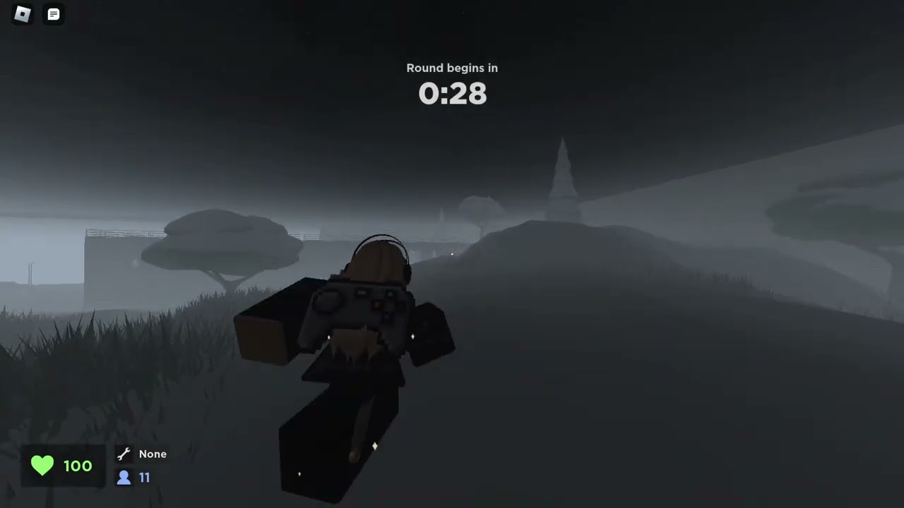 another old evade video