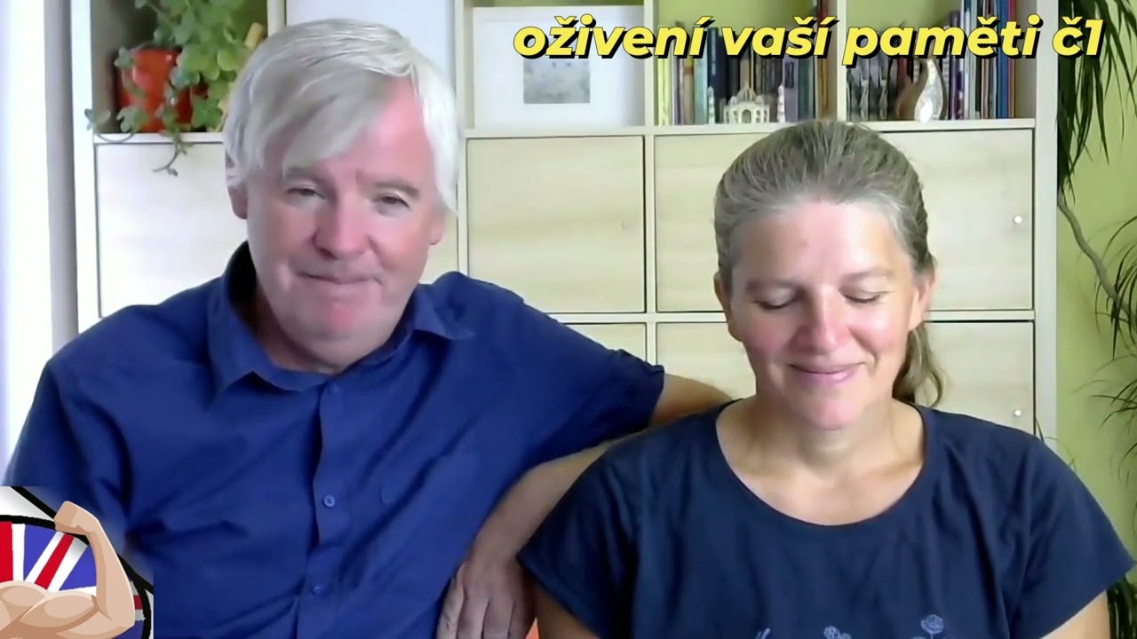Super Snadná Angličtina: FAST REVIEW... Nyní chceme automatizovat všechny naše znalosti!
