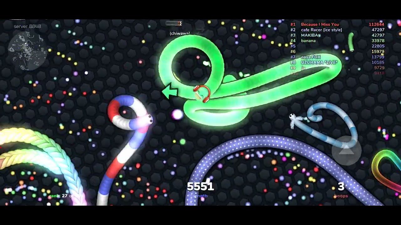 #지렁이게임#slither.io#s23울트라#s23ultra#아비치#avicii